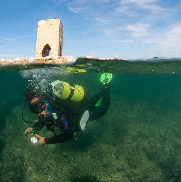 Fotografo e Pilota